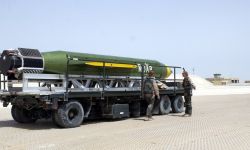 ترامب سيسلم (أم القنابل) لـ"إسرائيل".. ما هي؟